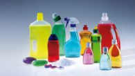 Families across Liverpool have been targeted in a campaign to protect children from the risks of household cleaning products.