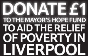 The Mayor's Hope Fund 