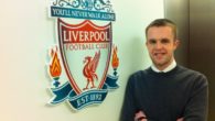 Class of 2013 graduate Joel Richards blogs about finding work with Liverpool FC.