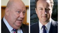 Mayor Joe Anderson has hit out at David Cameron over why Liverpool has missed out on the new HS3 high speed rail plans.