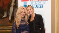 The Teenage Cancer Trust has launched a £500,000 appeal on Merseyside for a new unit at the Alder Hey Hospital.