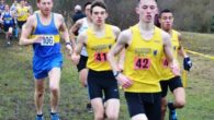 Liverpool Harriers cross country runner Daniel Jarvis reflects on the proud moment of representing his country for the first time.