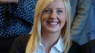 Hoylake legal trainee Hayleigh John has won this year's 'Apprentice of the Year' title at the Liverpool Chamber awards.