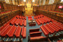 The House of Lords has published a report on the failings of The Mental Capacity Act after evidence by a Liverpool charity.