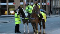Merseyside Police chiefs are considering asking businesses for sponsors to keep their mounted force running.