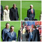 Hillsborough 25th anniversary memorial service at Anfield. Pics by Ida Husøy