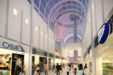 Clayton Square Shopping Centre is nearly ready for full trade once again after a £2.2m overhaul.