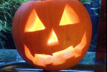 As Halloween approaches, we offer a round-up of what’s going on locally to mark the spooky occasion.