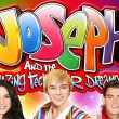 Joseph and the Amazing Technicolor Dreamcoat has landed at the Liverpool Empire.