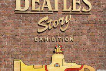 The Beatles Story museum is teaming up with LA’s Grammy Museum to offer fresh inisights into musical heritage.