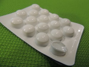 Controversy over emergency contraception. Picture by Alice Kershaw © JMU Journalism 