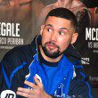Liverpool boxer Tony Bellew has revealed he is about to land a starring role in the Rocky spin-off movie ‘Creed’.