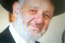 A former Liverpool rabbi described as "the best of the British" has been killed in an Israeli synagogue terror attack.
