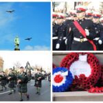 Remembrance Sunday in Liverpool 2014. Pics by Connor Dunn © JMU Journalism4