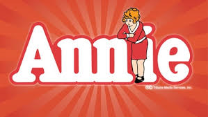 Annie © ATG Tickets