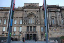 Liverpool museums could see up to 100 full time equivalent job cuts due to financial losses caused by the Covid-19 pandemic. 