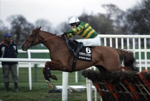AP McCoy in action. Pic © Citrus Zest / Wikipedia / Creative Commons