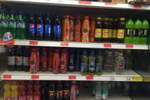 A new campaign has been launched to tackle the lack of awareness that surrounds sugary drinks and health conditions.