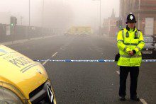 Police have re-opened Smithdown Road having earlier warned it could be shut until Wednesday following a fatal shooting at the weekend.