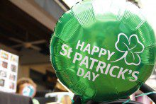 Liverpool aims to show its one of the best when it comes to celebrating St Patrick's Day.