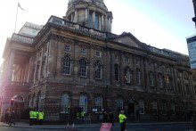 Councillors approved budget plans which will see a 1.9% rise in council tax for Liverpool citizens next year.