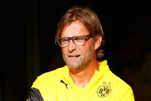 Liverpool appoint German Jurgen Klopp as their new boss, following the dismissal of Brendan Rodgers.