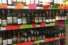 A Wirral Council scheme has been judged the best in the UK for reducing harm by super-strength alcohol.