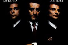 Mobster movie 'Goodfellas' forms the centrepiece of a new cult film night in town.