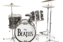 An auction of memorabilia belonging to ex-Beatle Ringo Starr and his wife Barbara Bach has raised over £6m.