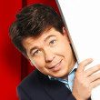 Scousers love a good laugh and Michael McIntyre did not disappoint in his show at the Echo Arena.