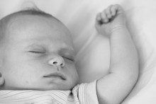 Parents across Merseyside are being reminded about the importance of safer sleeping for babies during a new campaign.