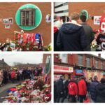 The 27th and final Hillsborough memorial service at Anfield. Pic by Conor Allison © JMU Journalism
