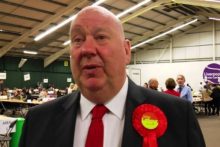 Joe Anderson has won another mandate from the public as he remains Liverpool Mayor for a second term.