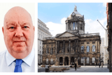 JMU Journalism asks Liverpool residents for their say on Mayor Joe Anderson's proposed referendum on a 10% Council Tax rise.