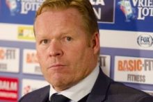 Everton have dismissed Dutch manager Ronald Koeman after a poor start to the Premier League season.