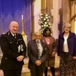 Liverpool marked the start of National Hate Crime Awareness week with a special event put on by Merseyside Police.