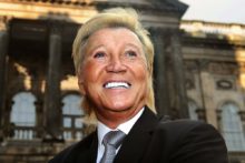 One of the city's most recognisable faces, hairdresser and charity fundraiser Herbert Howe, has died at the age of 72.