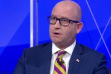 UKIP leader Paul Nuttall has apologised after admitting claims that he lost “close friends” in the Hillsborough disaster were false.