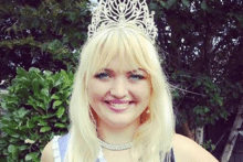 A Wirral woman has got the best revenge on the people who bullied her by winning Miss Natural Beauty UK.