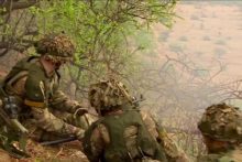 Veterans who turn to crime after military service are the focus of a new research study at LJMU.