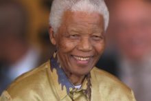 Plans for a memorial to commemorate Nelson Mandela in a Liverpool Park are moving forward.