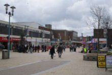 Knowsley Council has published its draft masterplan for the regeneration of Huyton village.