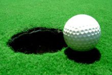 Wirral Council has approved plans for a new golf resort in Hoylake, but residents are campaigning to have the plans stopped.