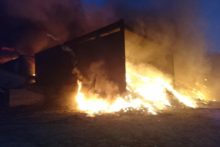 A new campaign has been launched this week in a bid to cut the number of arson attacks across the region.