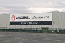 Car workers have been dealt devastating news after Vauxhall’s Ellesmere Port plant announced 400 job losses.