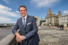 Labour's Steve Rotheram has been chosen by the public to become the Liverpool City Region's Metro Mayor.