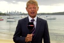 Tim spent 23 years at Sky Sports and was their Cricket Correspondent after starting his career in local radio.