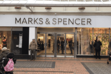 The Marks & Spencer store in Birkenhead is closing, sparking concerns that other businesses will now suffer.