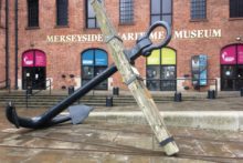 The most visited attraction in Liverpool last year has been revealed as the Maritime Museum.