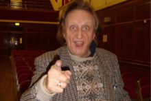 Liverpool is mourning the passing of one of its most treasured showbiz legends, following the death of Sir Ken Dodd.